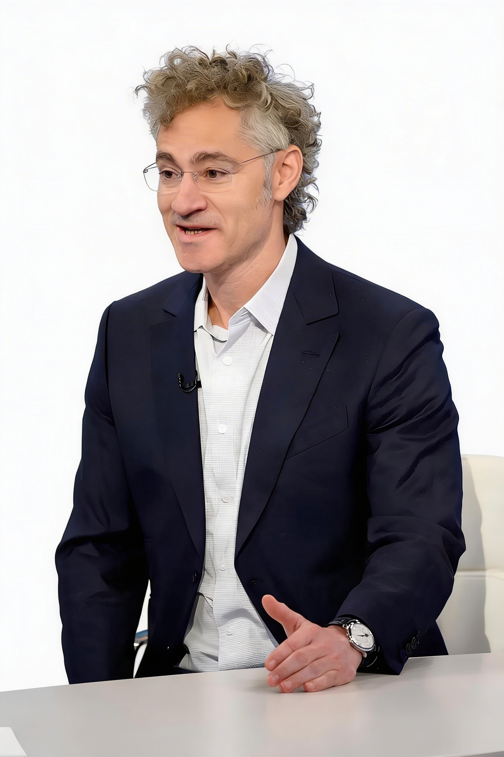 Alex Karp